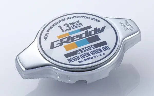 GReddy Radiator Cap N Type for Subaru BRZ 2013-2024 — Subimods.com
