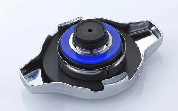 GReddy Radiator Cap N Type for Subaru BRZ 2013-2024 — Subimods.com