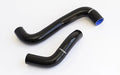 GReddy Radiator Hose Kit Black 2008 - 2014 WRX / 2008 - 2021 STI / 2009 - 2013 Forester XT - 12063301 - Subimods.com