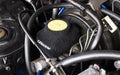 GReddy Reservoir Cover Universal - 18001898 - Subimods.com