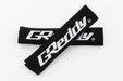 GReddy Seat Belt Pad Pair - 18001988 - Subimods.com