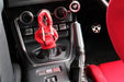 GReddy Shift Knob Hoodie Most Subaru Models - 18001945 - Subimods.com