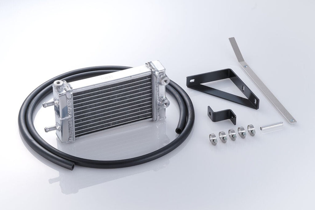 GReddy Water-cooled Oil Cooler Upgrade Kit 2022-2024 BRZ / 2022