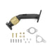 GrimmSpeed 2 - Bolt Up - Pipe for EJ25 Engines - GRM.1099.1.SS - Subimods.com