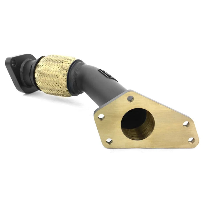 GrimmSpeed 2 - Bolt Up - Pipe for EJ25 Engines - GRM.1099.1.SS - Subimods.com