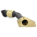 GrimmSpeed 2 - Bolt Up - Pipe for EJ25 Engines - GRM.1099.1.SS - Subimods.com