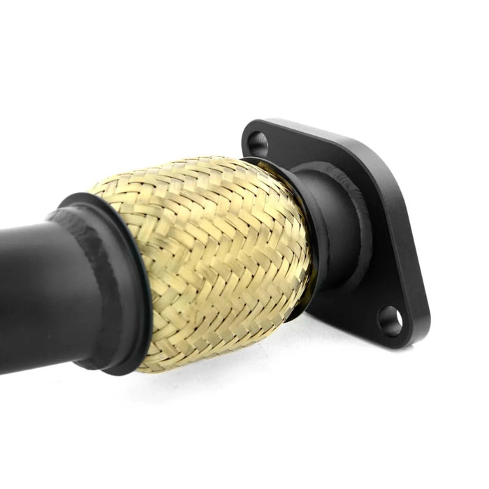 GrimmSpeed 2 - Bolt Up - Pipe for EJ25 Engines - GRM.1099.1.SS - Subimods.com