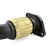 GrimmSpeed 2 - Bolt Up - Pipe for EJ25 Engines - GRM.1099.1.SS - Subimods.com