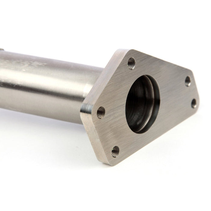 GrimmSpeed 2 - Bolt Up - Pipe for EJ25 Engines - GRM.1099.1.SS - Subimods.com
