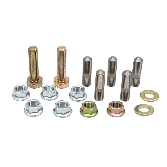 GrimmSpeed 2 - Bolt Up - Pipe for EJ25 Engines - GRM.1099.1.SS - Subimods.com