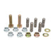 GrimmSpeed 2 - Bolt Up - Pipe for EJ25 Engines - GRM.1099.1.SS - Subimods.com