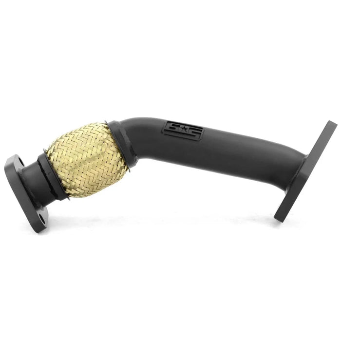 GrimmSpeed 2 - Bolt Up - Pipe for EJ25 Engines - GRM.1099.1.SS - Subimods.com