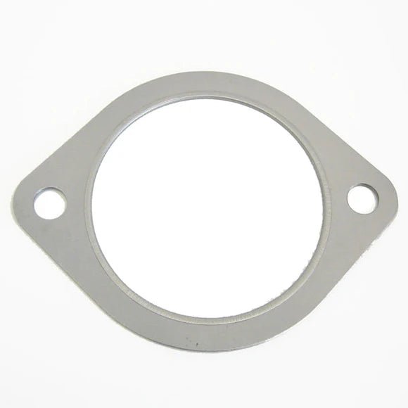 GrimmSpeed 2x Thick Downpipe to Catback Gasket 2 Bolt 3 Inch Most Subaru Turbo Models - 076001 - Subimods.com