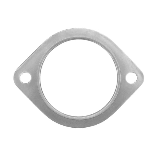 GrimmSpeed 2x Thick Downpipe to Catback Gasket 2 Bolt 3 Inch Most Subaru Turbo Models - 076001 - Subimods.com