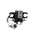 Grimmspeed 3 - Port Electronic Boost Control Solenoid 2002 - 2005 WRX - 057001 - Subimods.com