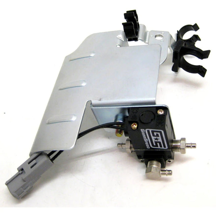 Grimmspeed 3 - Port Electronic Boost Control Solenoid 2008 - 2021 STI - 057007 - Subimods.com