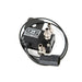 Grimmspeed 3-Port Electronic Boost Control Solenoid 2010-2012 Legacy GT / 2015-2021 WRX w/ Aftermarket Turbo - 057046 - Subimods.com