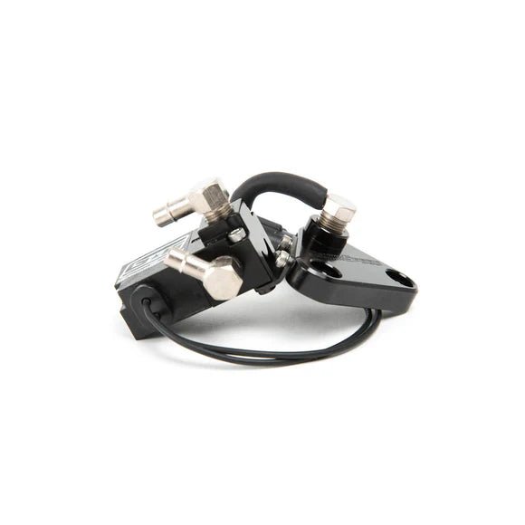 Grimmspeed 3 - Port Electronic Boost Control Solenoid 2015 - 2021 WRX - 057041 - Subimods.com