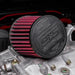 GrimmSpeed 3.0in Inlet Dry Element Air Filter - 125022 - Subimods.com