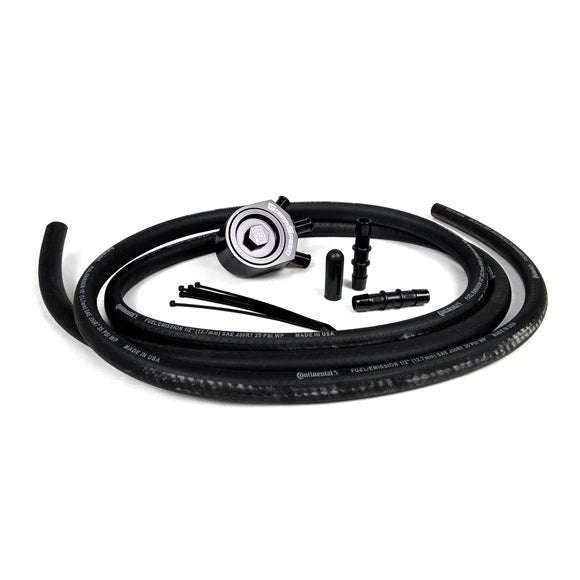 GrimmSpeed Air Oil Separator for Subaru WRX STI 2004-2021