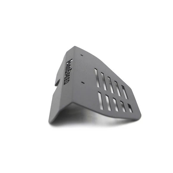 GrimmSpeed Alternator Cover Black 2002 - 2014 WRX / 2004 - 2021 STI / 2005 - 2009 Legacy GT / 2004 - 2013 Forester XT - 099012 - Subimods.com