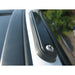 GrimmSpeed Antenna Delete Plate 1996 - 2007 Impreza / 2002 - 2007 WRX / 2004 - 2007 STI - 056001 - Subimods.com