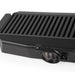 Grimmspeed Billet Top Mount Intercooler Black 2022 - 2024 WRX / 2019 - 2023 Ascent / 2020 - 2023 Legacy XT / 2020 - 2023 Outback XT and Wilderness - 113049BLK - Subimods.com