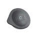 Grimmspeed Black Reservoir Cap Set Most Subaru Models - 120069 - Subimods.com