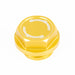 GrimmSpeed Bolt Style Gold Oil Cap Most Subaru Models - 120014GLD - Subimods.com