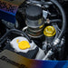 GrimmSpeed Bolt Style Gold Oil Cap Most Subaru Models - 120014GLD - Subimods.com