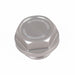 GrimmSpeed Bolt Style Silver Oil Cap Most Subaru Models - 120014SIL - Subimods.com