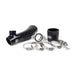 Grimmspeed Charge Pipe Kit Black 2015 - 2021 WRX - 090113 - Subimods.com