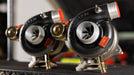Grimmspeed CHASE JB400 Turbocharger Kit 2002 - 2007 WRX / 2004 - 2021 STI - 123005 - Subimods.com