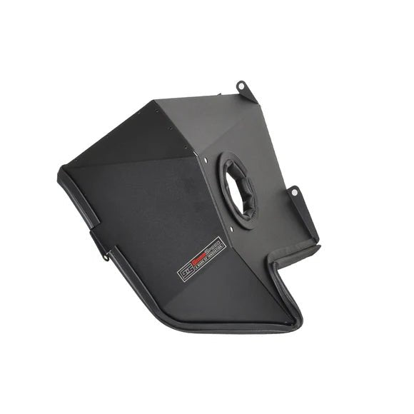 Grimmspeed Cold Air Intake Black 2002 - 2007 WRX / 2004 - 2007 STI / 2004 - 2008 Forester XT - 060074 - Subimods.com