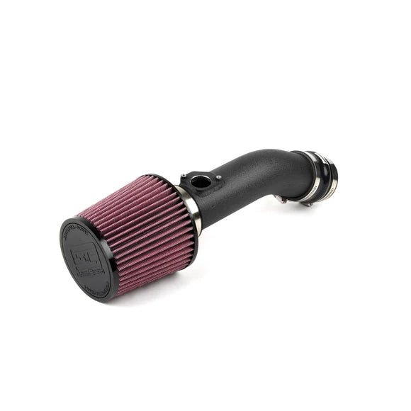Grimmspeed Cold Air Intake Black 2005 - 2009 Legacy GT / 2005 - 2009 Outback XT - 060071 - Subimods.com