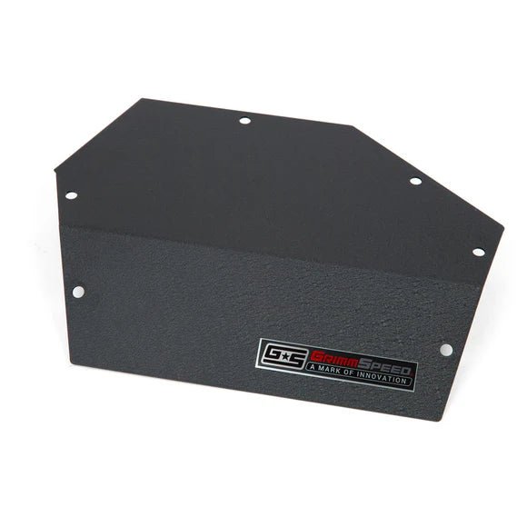 GrimmSpeed Cold Air Intake Black 2013 - 2021 BRZ / 2013 - 2016 FRS / 2017 - 2021 GT86 - 060052 - Subimods.com