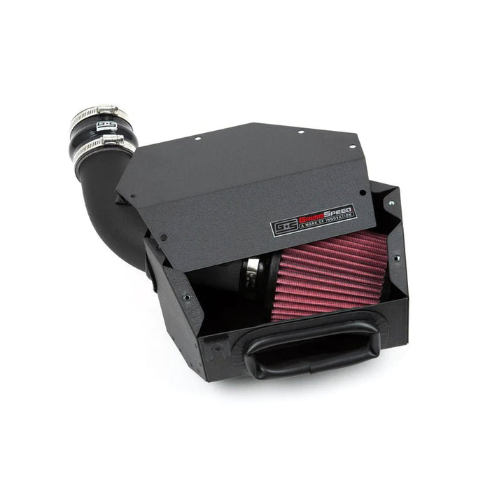 GrimmSpeed Cold Air Intake Black 2013-2021 BRZ / 2013-2016 FRS / 2017-2021 GT86 - 060052 - Subimods.com