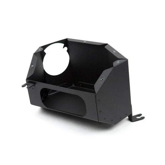 GrimmSpeed Cold Air Intake Black 2013 - 2021 BRZ / 2013 - 2016 FRS / 2017 - 2021 GT86 - 060052 - Subimods.com