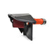 Grimmspeed Cold Air Intake Red 2002 - 2007 WRX / 2004 - 2007 STI / 2004 - 2008 Forester XT - 060075 - Subimods.com
