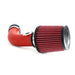 GrimmSpeed Cold Air Intake Red 2013-2021 BRZ / 2013-2016 FRS / 2017-2021 GT86 - 060054 - Subimods.com