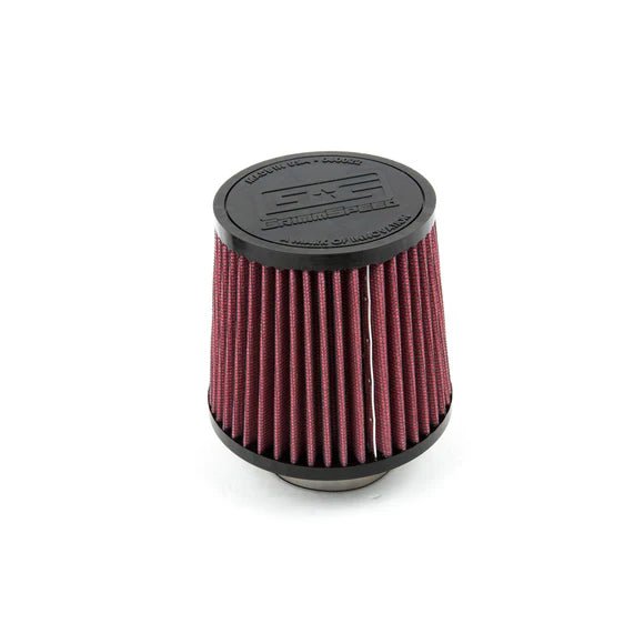 GrimmSpeed Cold Air Intake Red 2013 - 2021 BRZ / 2013 - 2016 FRS / 2017 - 2021 GT86 - 060054 - Subimods.com