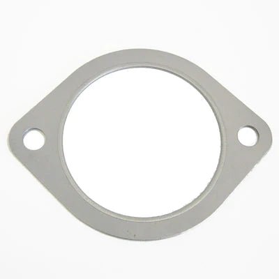 GrimmSpeed Downpipe to Catback Gasket 2 Bolt 3 Inch Most Subaru Turbo Models - 022001 - Subimods.com