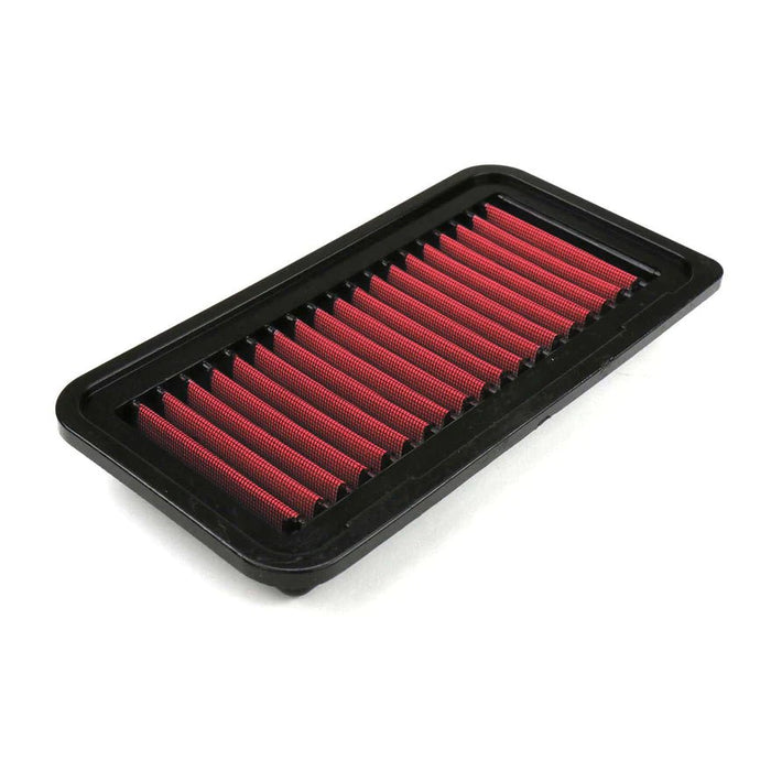 Grimmspeed DRY-CON Panel Air Filter 2013-2021 BRZ / 2013-2016 FRS / 2017-2019 GT86 (Automatic Transmission and Plastic Intake Manifold) - 060094 - Subimods.com