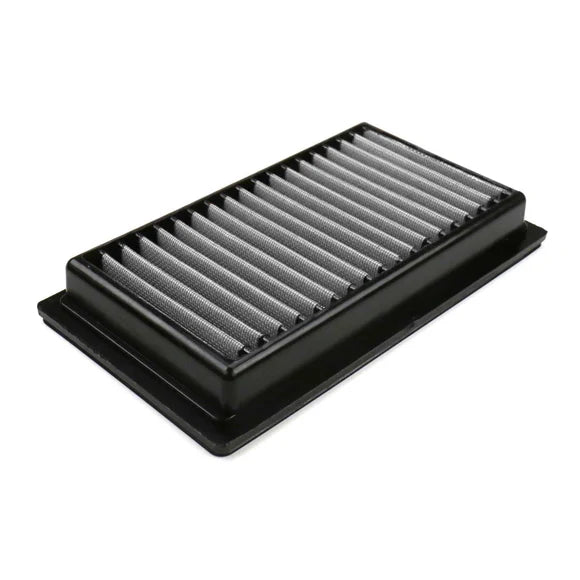 Grimmspeed DRY - CON Panel Air Filter 2017 - 2021 BRZ / 2017 - 2021 Toyota GT86 (Manual Transmission and Metal Intake Manifold) - 060093 - Subimods.com