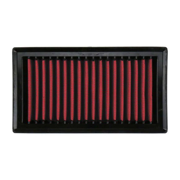 Grimmspeed DRY - CON Panel Air Filter 2017 - 2021 BRZ / 2017 - 2021 Toyota GT86 (Manual Transmission and Metal Intake Manifold) - 060093 - Subimods.com