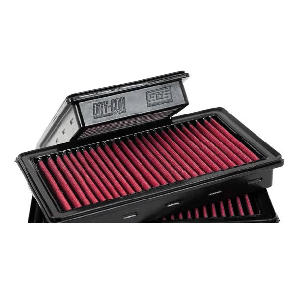 Grimmspeed DRY - CON Panel Air Filter 2022 - 2025 BRZ / 2022 - 2025 GR86 - 060095 - Subimods.com