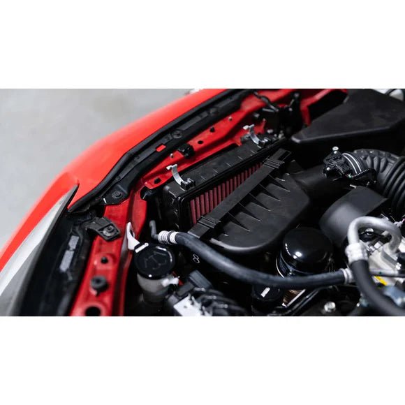 Grimmspeed DRY - CON Panel Air Filter 2022 - 2025 BRZ / 2022 - 2025 GR86 - 060095 - Subimods.com