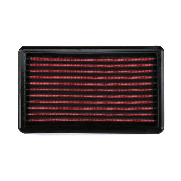 Grimmspeed DRY - CON Panel Filter 2002 - 2007 WRX / 2004 - 2007 STI / 1993 - 2007 Impreza / 2003 - 2008 Forester - 060092 - Subimods.com