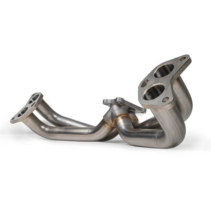 Grimmspeed Equal Length Exhaust Manifold 2015 - 2021 WRX / 2014 - 2018 Forester XT - 113008 - Subimods.com