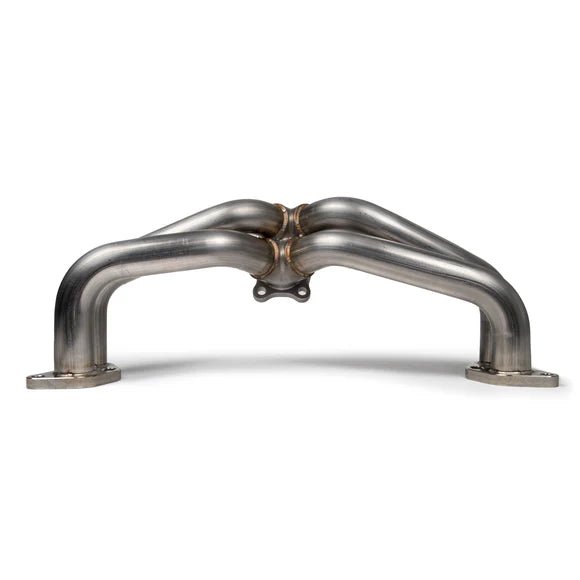 Grimmspeed Equal Length Exhaust Manifold 2015 - 2021 WRX / 2014 - 2018 Forester XT - 113008 - Subimods.com